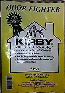 Best Cost Of A Kirby Vacuum