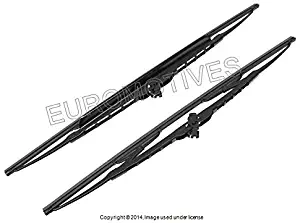 Best Wiper Blades Size Chart Bosch