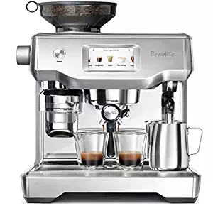 Best Mastrena Automatic Espresso Machine