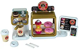 Best Coffee Shop Den Bosch