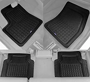 Best 2009 Honda Accord Carpet Floor Mats