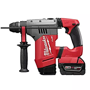 Best Milwaukee Hammer Drill 18V
