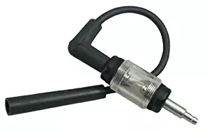 Best Lawn Mower Fuel Meter