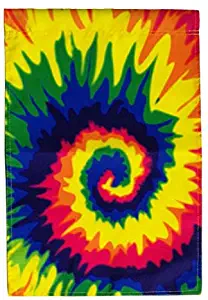 Best Peace Yard Garden Flag