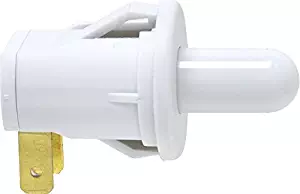 Best Kenmore Refrigerator Door Light Switch