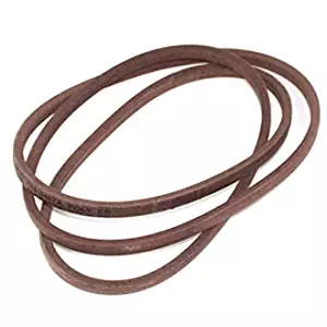 Best Troy Bilt Lawn Mower Belt 754-0467