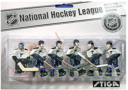 Best Hockey Stanley Cup Games