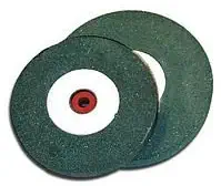 Best Green Teeth For Stump Grinder