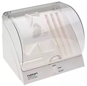 Best Cuisinart Supreme Burr Grinder