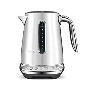 Best Breville Temp Select Tea Kettle