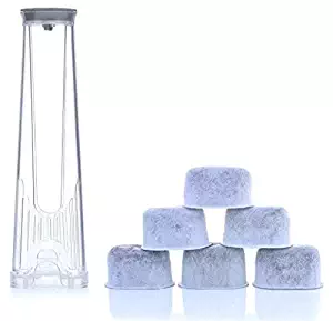 Best Espresso Machine Micro Filter