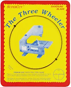 Best Sears Craftsman Band Saw Blades