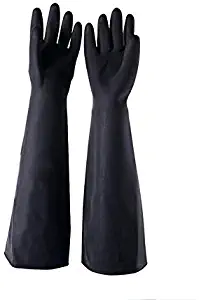 Best Waterproof Kitchen Partial Gloves