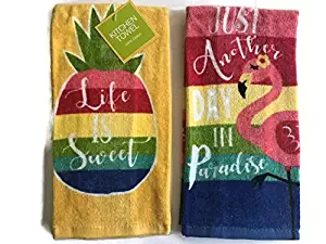 Best Home Sweet Home Kitchen Towels