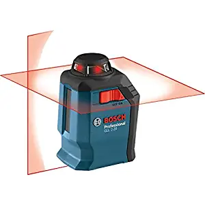 Best Bosch Pll 360 Cross Line Laser