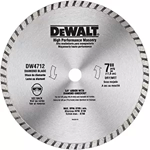 Best Blade Grinder Dewalt