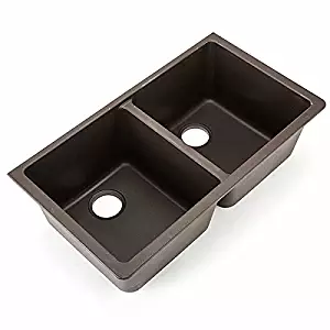 Best 33X18.5 Inch Kitchen Sink