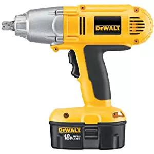 Best Dewalt Impact Wrench Dc820