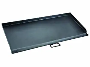 Best 38 Inch Griddle Pan