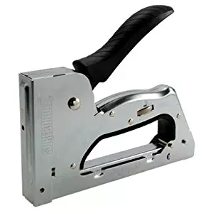 Best Stanley Staple Gun Loading