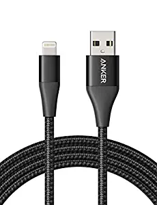 Best Lighting Cable Short For Iphone 7 Anker