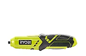Best Ryobi 4 Volt Lithium Ion Screwdriver