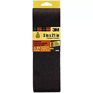Best 3M Belt Sander Paper
