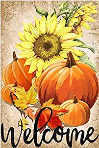 Best Large Garden Flag Stand 28′