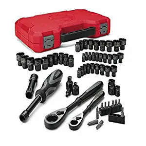 Best 56 Piece Craftsman Tool Set