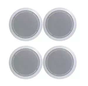 Best Pyle Home Theater Speakers 6.5