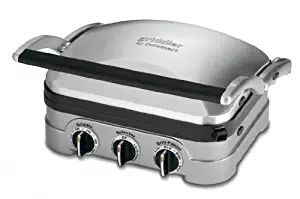 Best Cuisinart Griddle Panini Press