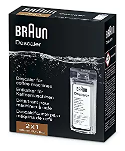 Best  Braun Drip Coffee Maker