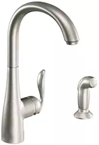 Best High Arc Motion Kitchen Faucet