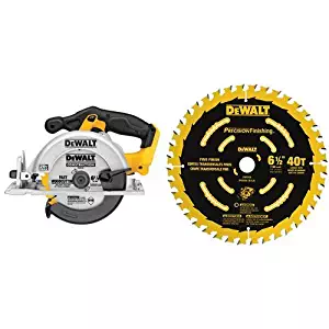 Best Track For Dewalt Circular Saw