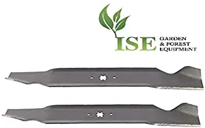 Best Murray Lawn Mower Blades 942-04308