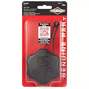 Best Briggs Stratton Lawn Mower Gas Cap 799585