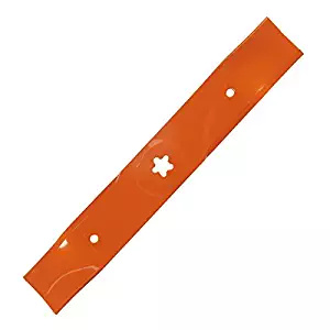 Best Husqvarna Lawn Mower High Lift Blade 532180054