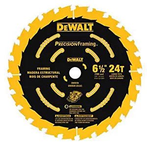 Best Track For Dewalt Circular Saw