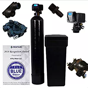 Best Kenmore Water Softener Tank Full Of Water