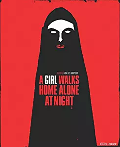 Best A Girl Walks Home Alone At Night Soundtrack