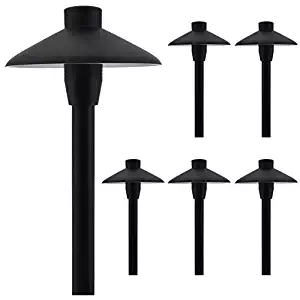 Best Paradise Led Path Landscape Lighting