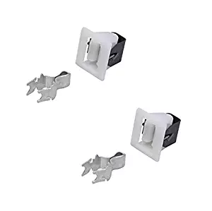 Best Kenmore Dryer Latch Kit