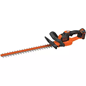 Best Black Decker 18 Volt Trimmer