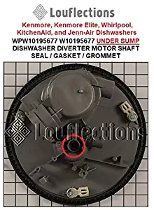 Best How To Repair Whirlpool Dishwasher Pump