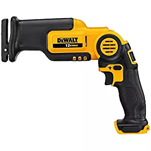Best Dewalt Reciprocating Saw Amazon