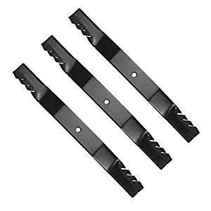 Best Lawn Mower Blades Exmark