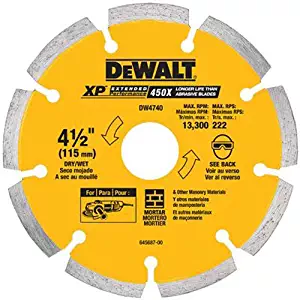 Best Blade Grinder Dewalt