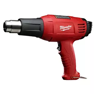 Best Milwaukee Heat Gun Accessory Kit