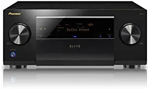 Best Pioneer Home Theater Receiver 5.1