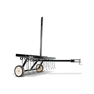 Best Craftsman Lawn Sweeper Reviews